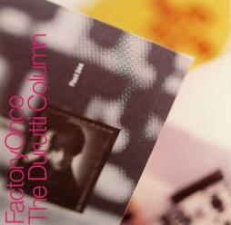 Vini Reilly di The Durutti Column - CD