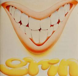 All Out di Grin - CD