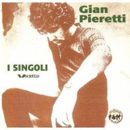 I Singoli Vedette di Gian Pieretti - CD
