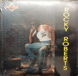 Rocky Roberts di Rocky Roberts - CD