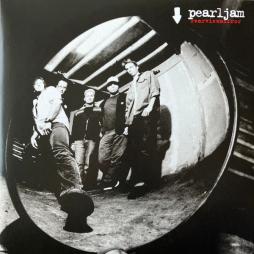 Rearviewmirror (Greatest Hits 1991-2003: Volume 2) di Pearl Jam - LP