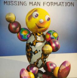 Missing Man Formation di Vince Welnick - CD