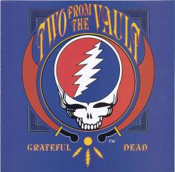 Two From The Vault di Grateful Dead - CD Two From The Vault di Grateful Dead - CD
