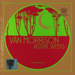 Astral Weeks (Alternative) di Van Morrison