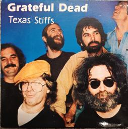 Texas Stiffs di Grateful Dead