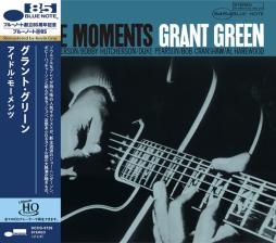 Idle Moments UHQ-CD di Grant Green - CD