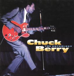 The Anthology di Chuck Berry - CD