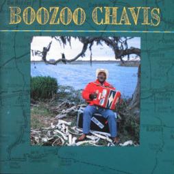 Boozoo Chavis di Boozoo Chavis - CD