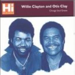Chicago Soul Greats di Otis Clay - CD