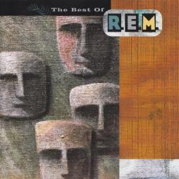 The Best Of R.E.M. di R.E.M. - CD