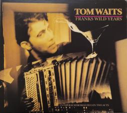 Franks Wild Years di Tom Waits