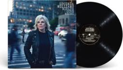 World's Gone Wrong di Lucinda Williams - LP