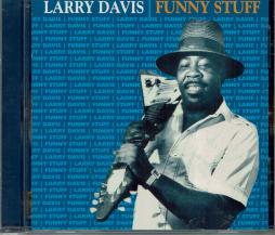 Funny Stuff di Larry Davis