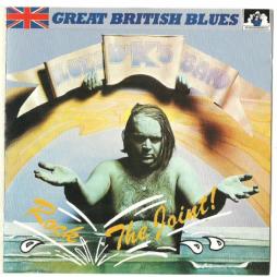 Rock The Joint! di Dr. K's Blues Band - CD