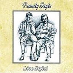 Live Style! di Family Style - CD