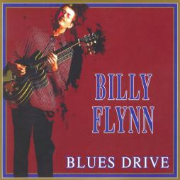 Blues Drive di Billy Flynn