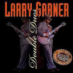 Double Dues  di Larry Garner