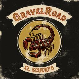 El Scuerpo di Gravelroad - CD