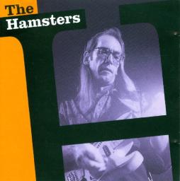 The Hamsters di The Hamsters - CD