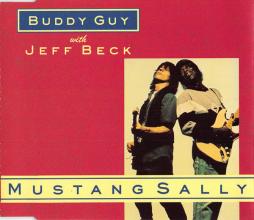 Mustang Sally di Buddy Guy - CD