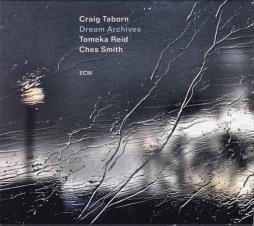 Dream Archives di Craig Taborn, Tomeka Reid / Ches Smith - CD