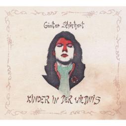 Kinder In Der Wildnis di Gunther Schickert