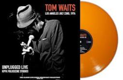 Los Angeles July 23rd, 1974 di Tom Waits - LP