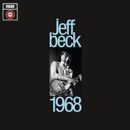 1968 di Jeff Beck - LP