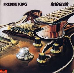 Burglar di Freddie King