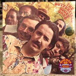 Keep On Moving di The Paul Butterfield Blues Band