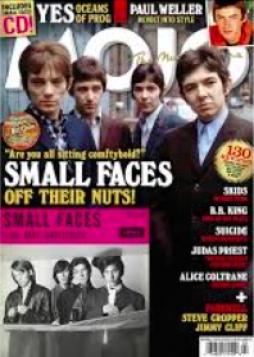 Mojo - Marzo 2026 di Mojo Magazine - RIVISTA