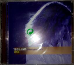 Oh Yeah! di Teresa James - CD