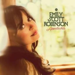 Appalachia di Emily Scott Robinson - CD