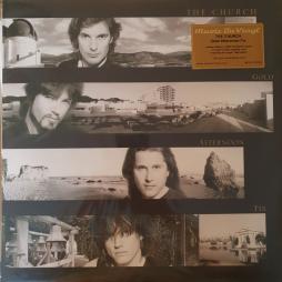 Gold Afternoon Fix di Church - LP