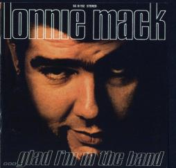 ...Glad I'm In The Band di Lonnie Mack