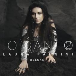 Io Canto 2 Deluxe di Laura Pausini - CD