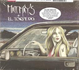 Matt Mays + El Torpedo di Matt Mays  - CD/DVD