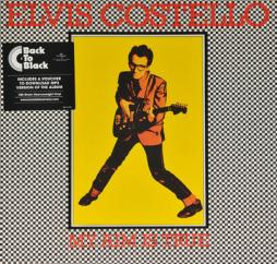 My Aim Is True di Elvis Costello