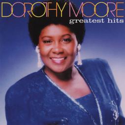 Greatest Hits di Dorothy Moore - CD