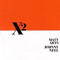 X2 di Johnny Neel - CD