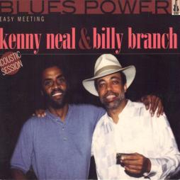 Easy Meeting di Kenny Neal - CD