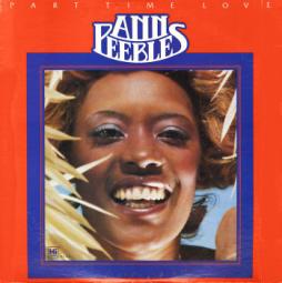 Part Time Love di Ann Peebles - CD