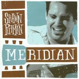 Meridian di Shawn Pittman - CD
