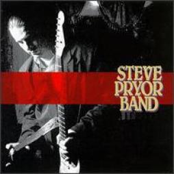 Steve Pryor Band di Steve Pryor Band - CD