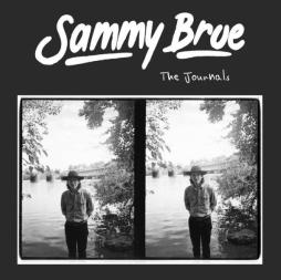 The Journals di Sammy Brue - CD