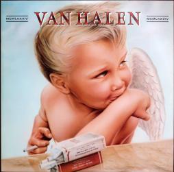 1984 di Van Halen - LP 1984 di Van Halen - LP