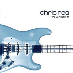 The Very Best Of di Chris Rea - CD