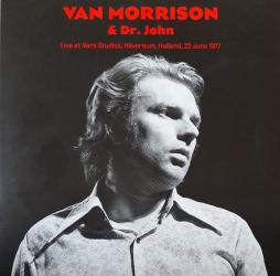 Live At Vara Studios, Hilversum, Holland, 22 June 1977 di Van Morrison & Dr. John