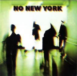 No New York di Various - LP