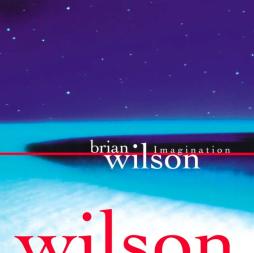 Imagination-Brian_Wilson